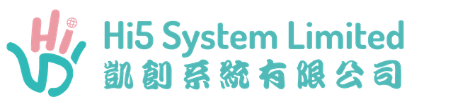 Hi5 System Limited